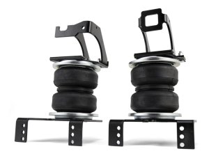 Ford F-450 Super Duty Air Suspension Kit - Rear - Air Lift - LoadLifter 5000 - `11-`14 Ford F-450 Super Duty Air Suspension Kit - Rear - Air Lift - LoadLifter 5000 - `11-`14